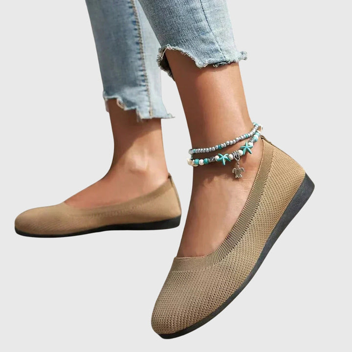 Przytula™ | Mia  Antypoślizgowy, oddychający but