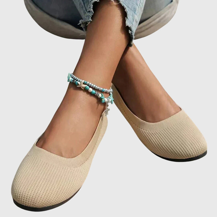 Przytula™ | Mia  Antypoślizgowy, oddychający but