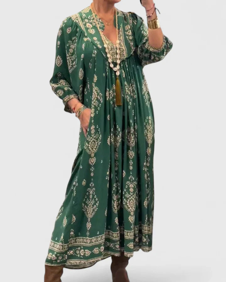 Przytula™ | Zyra  Wygodna Sukienka