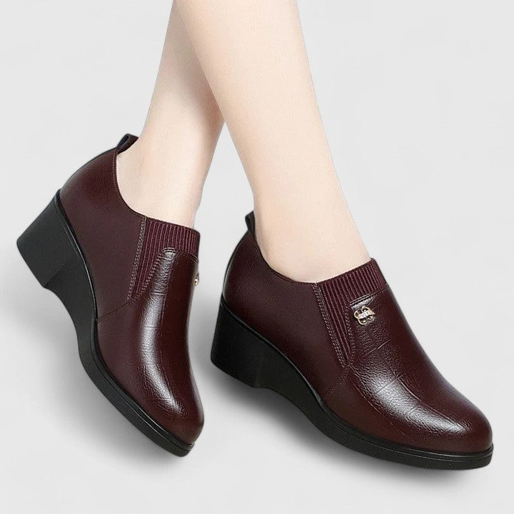 Przytula™ | Averleigh  Eleganckie Buty