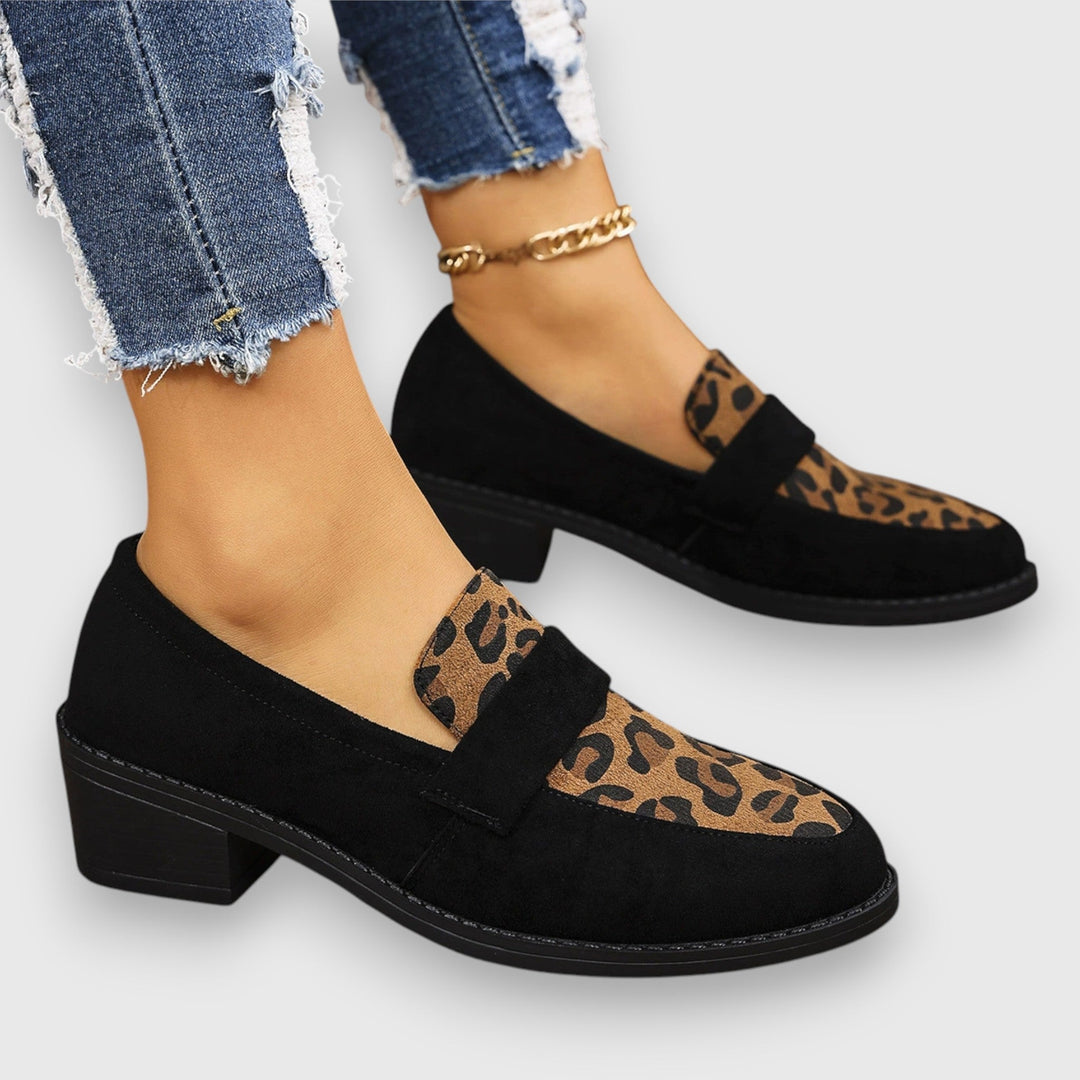 Przytula™ | Brunika  Mukavat Loaferit