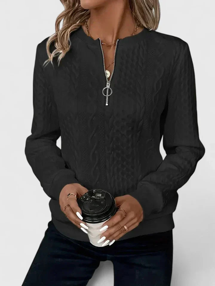 Przytula™ | Ara  Przyjemny sweter