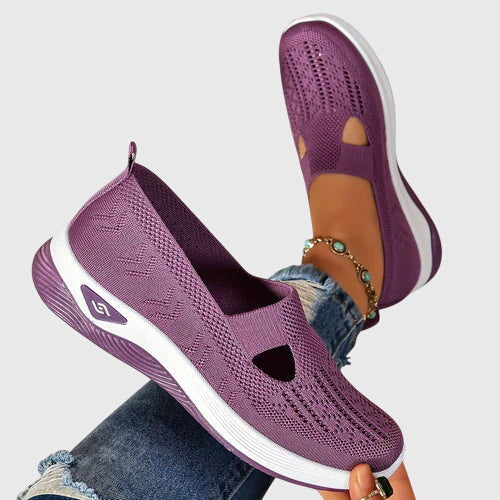 Przytula™ | Emely  Ortopedyczne Buty Liukujalkineet