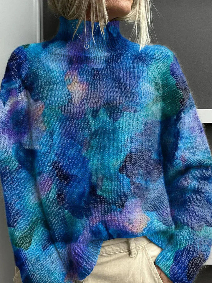 Przytula™ | Emyrae  Wygodny Sweter