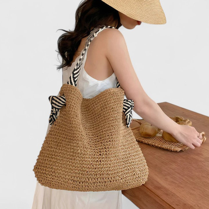 Przytula™ | Lyra  Luksusowa Torba Boho