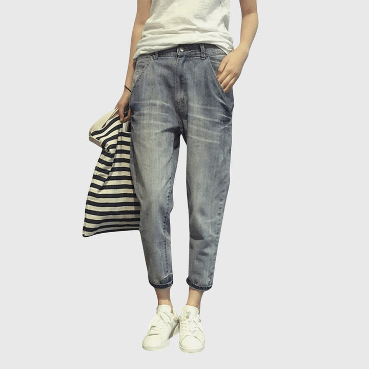 Przytula™ | Charlotte  Eleganckie i unikalne spodnie