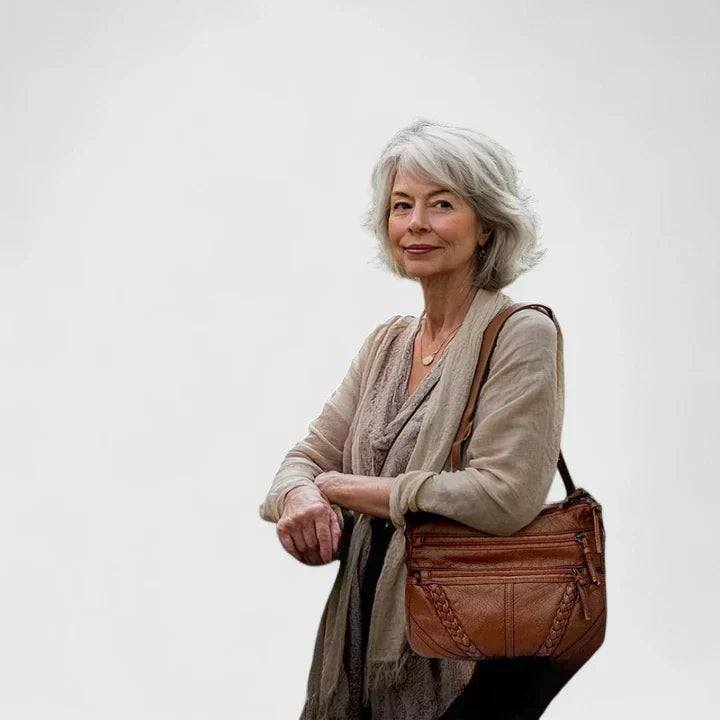 Przytula™ | Mykahlynn  Elegancka Torebka