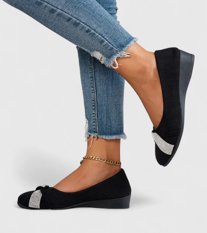 Przytula™ | Leigh  Buty ortopedyczne