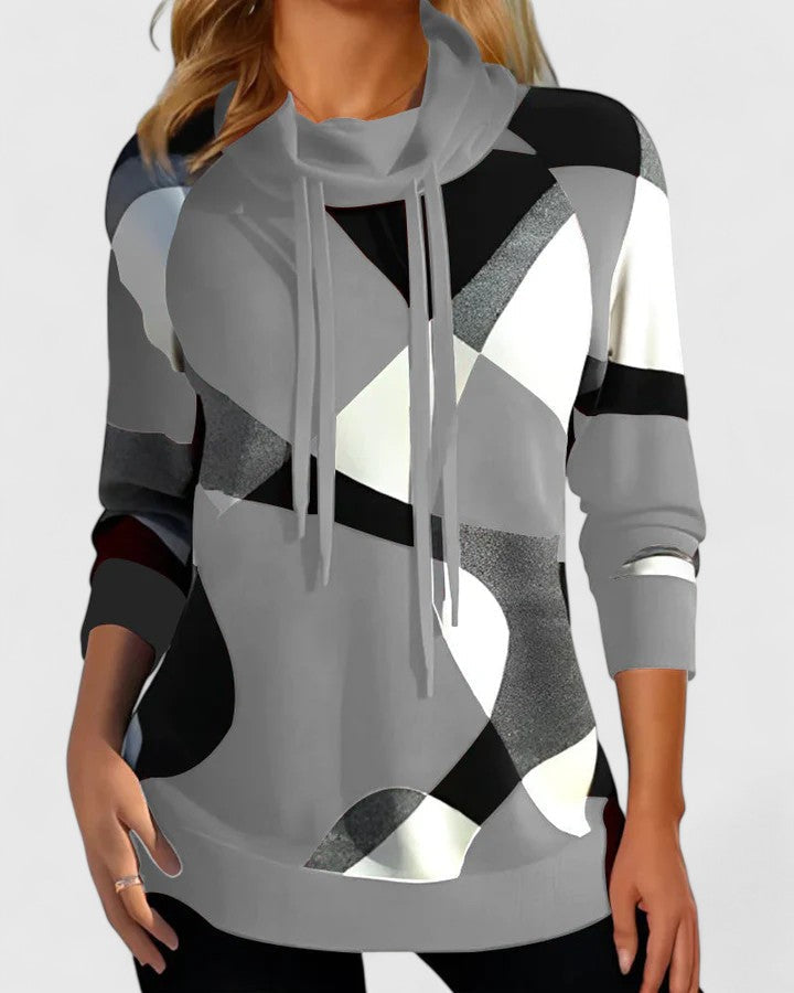 Przytula™ | Thalynora  Wygodny Sweter