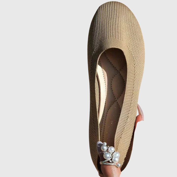 Przytula™ | Mia  Antypoślizgowy, oddychający but