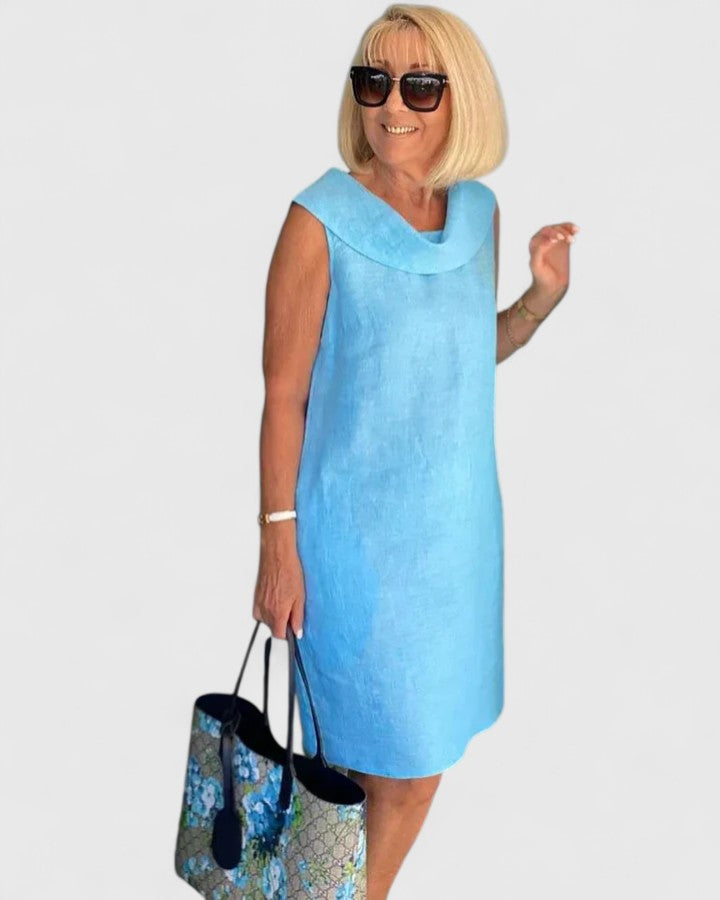 Przytula™ | Kim  Elegancka Sukienka