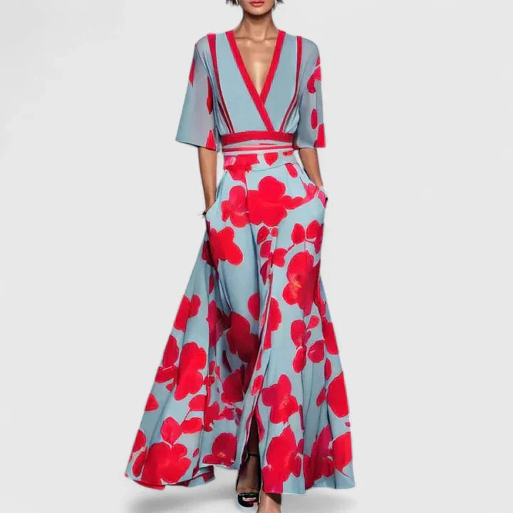 Przytula™ | Annelisiah  Eleganckie sukienki