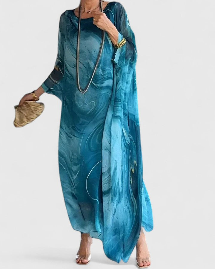 Przytula™ | Alana  Elegancka Sukienka