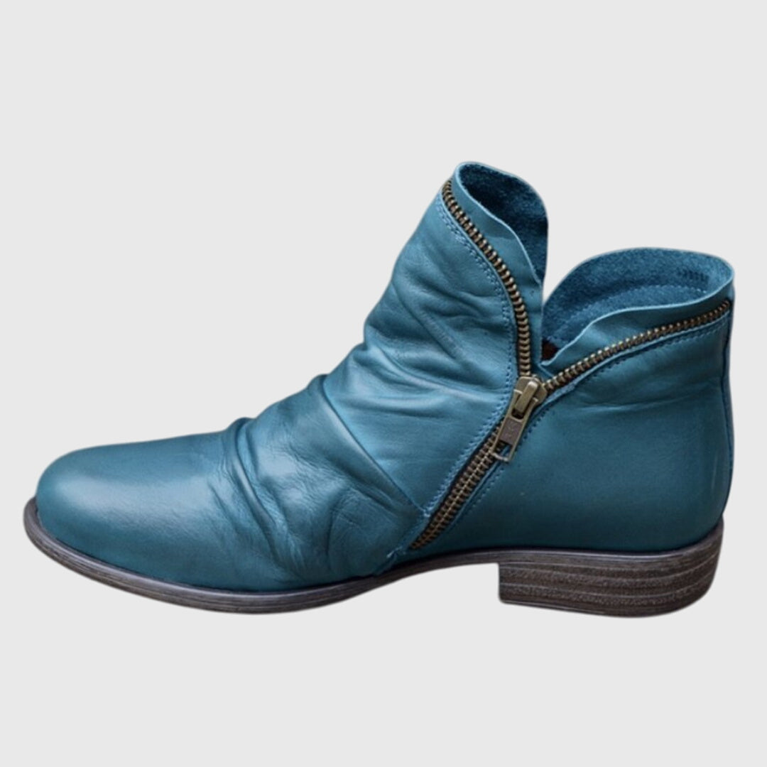 Przytula™ | Lucille  Ortopedyczne Buty Damskie