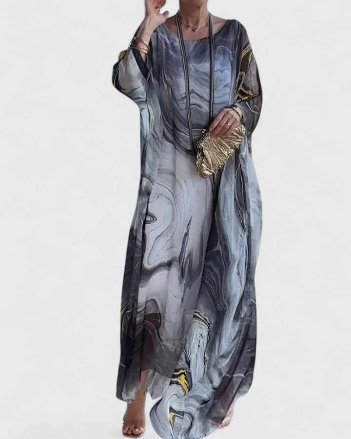 Przytula™ | Alana  Elegancka Sukienka