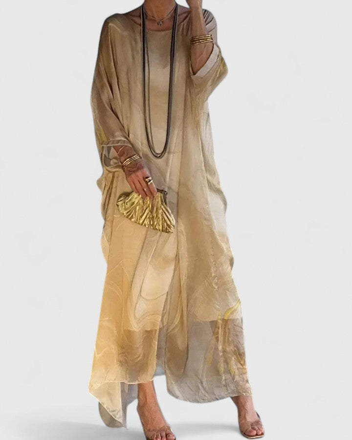 Przytula™ | Alana  Elegancka Sukienka