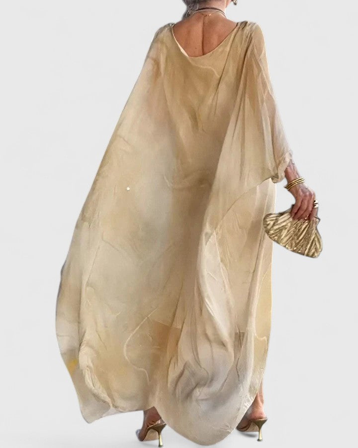 Przytula™ | Alana  Elegancka Sukienka