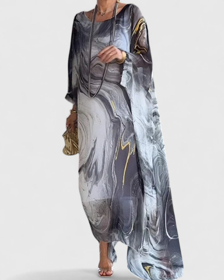 Przytula™ | Alana  Elegancka Sukienka