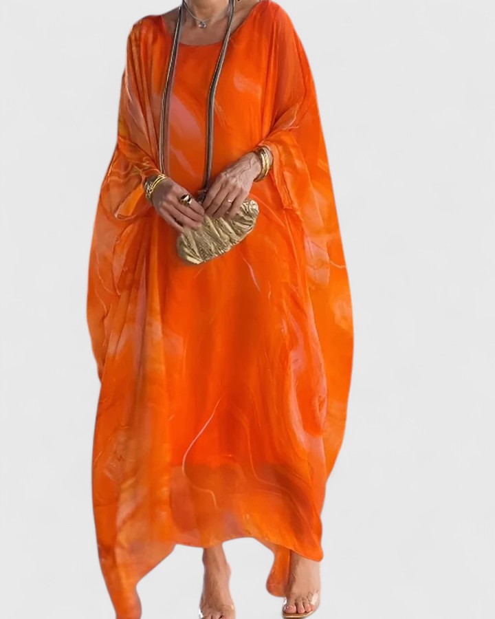 Przytula™ | Alana  Elegancka Sukienka