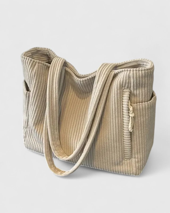 Przytula™ | Angelique  Stylowa Torebka na Ramię