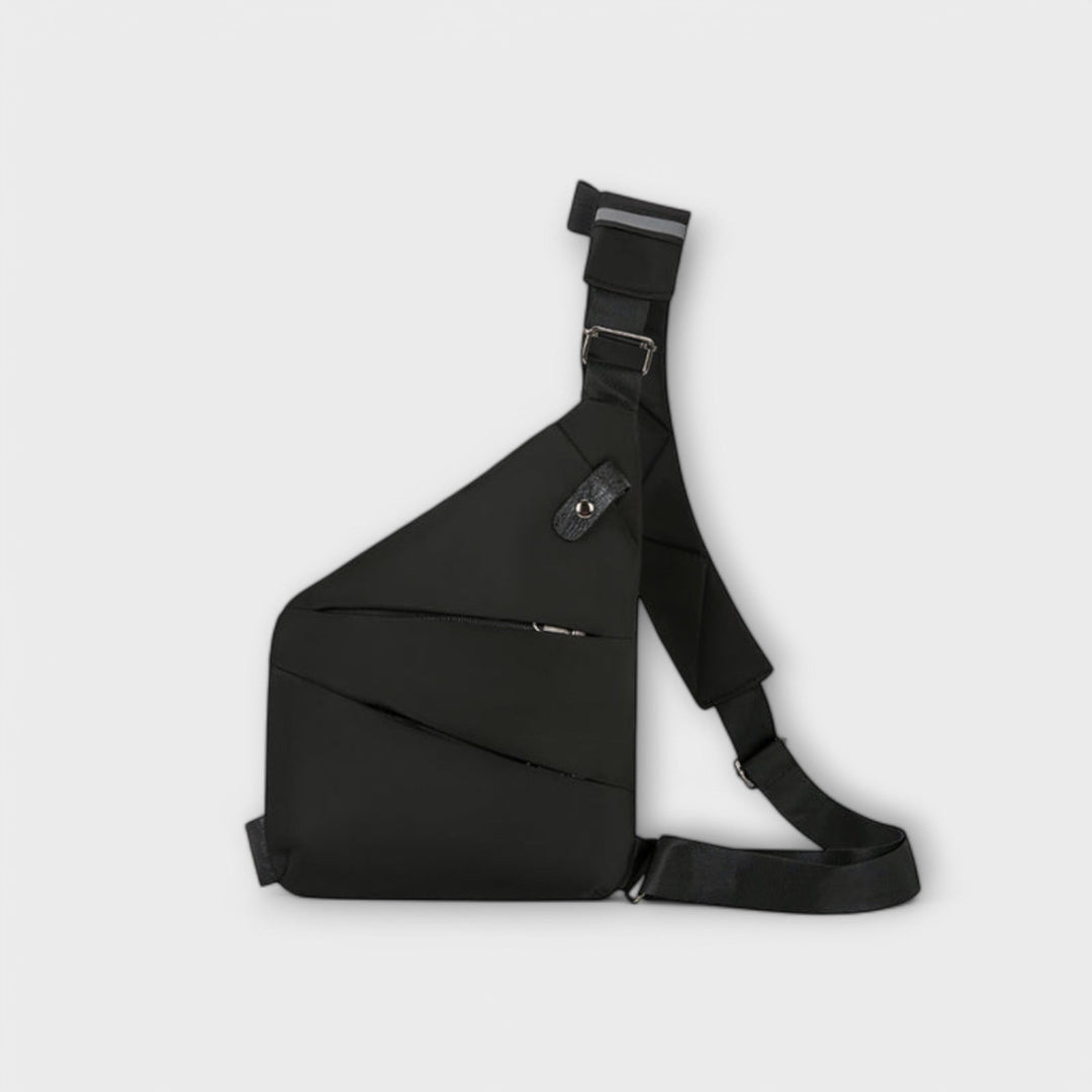 Przytula™ | Olivia  Torba Na Ramię Ochronna Przed Kradzieżą