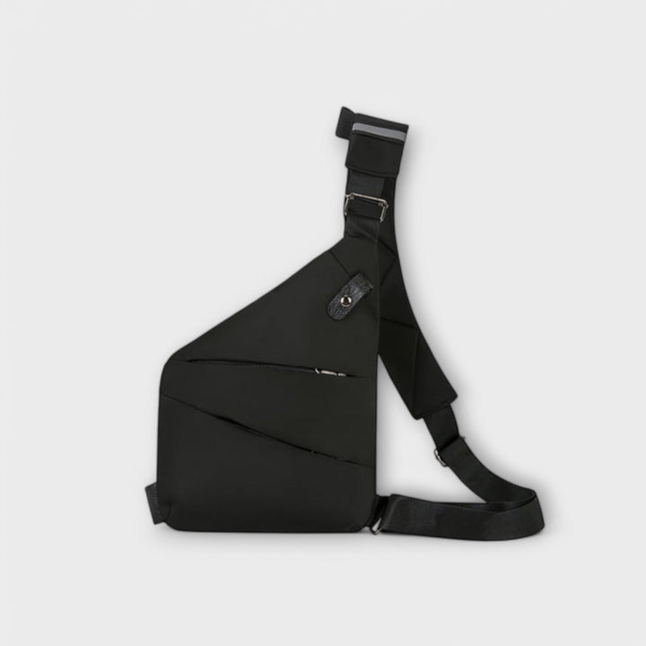 Przytula™ | Olivia  Torba Na Ramię Ochronna Przed Kradzieżą