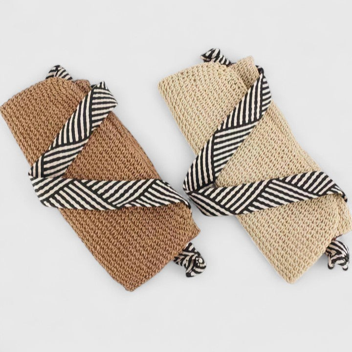 Przytula™ | Lyra  Luksusowa Torba Boho