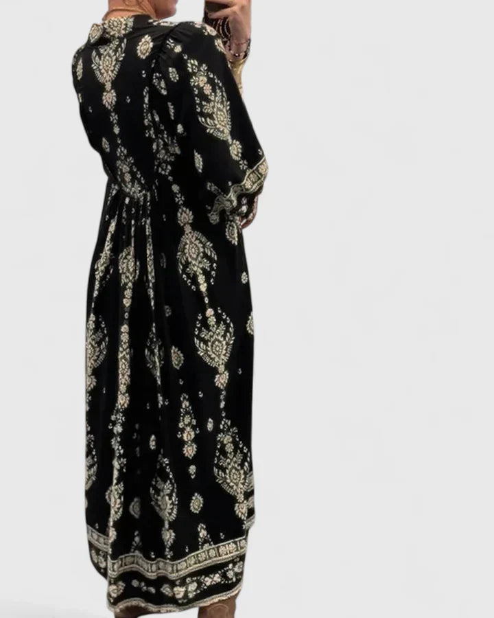 Przytula™ | Zyra  Wygodna Sukienka