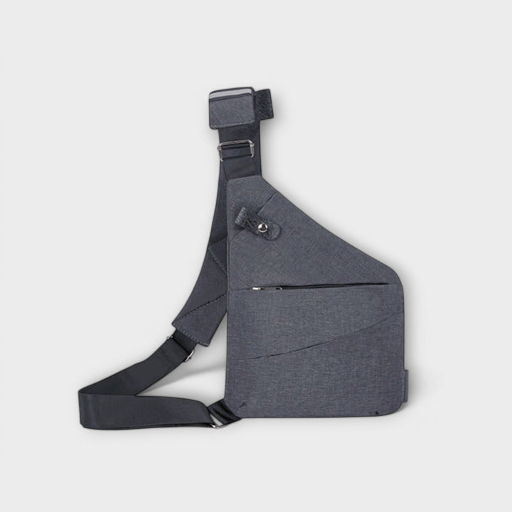 Przytula™ | Olivia  Torba Na Ramię Ochronna Przed Kradzieżą