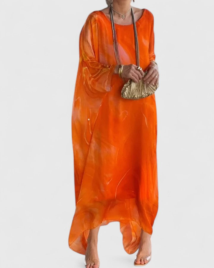 Przytula™ | Alana  Elegancka Sukienka