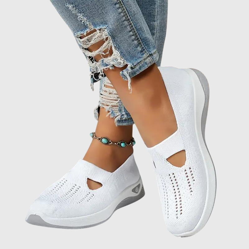 Przytula™ | Emely  Ortopedyczne Buty Liukujalkineet