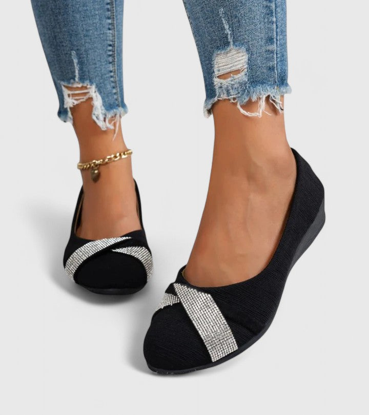 Przytula™ | Leigh  Buty ortopedyczne