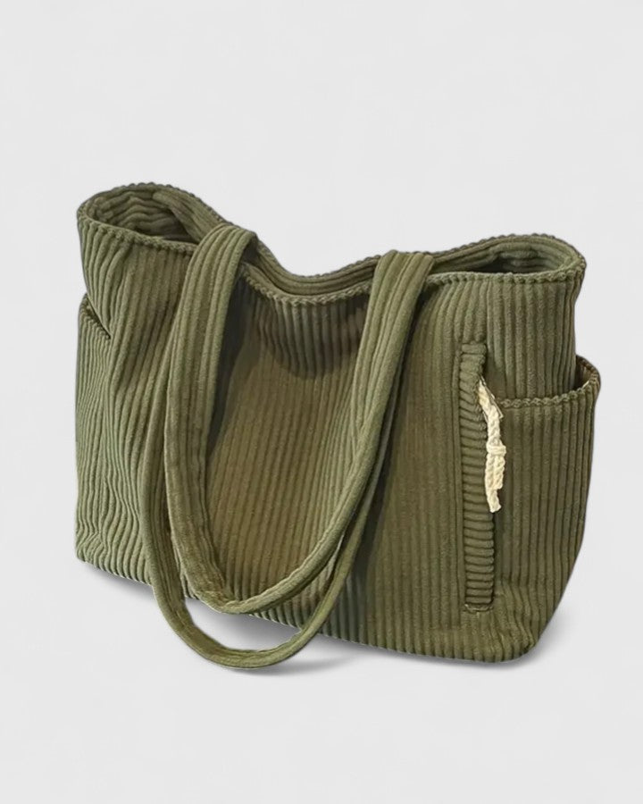 Przytula™ | Angelique  Stylowa Torebka na Ramię