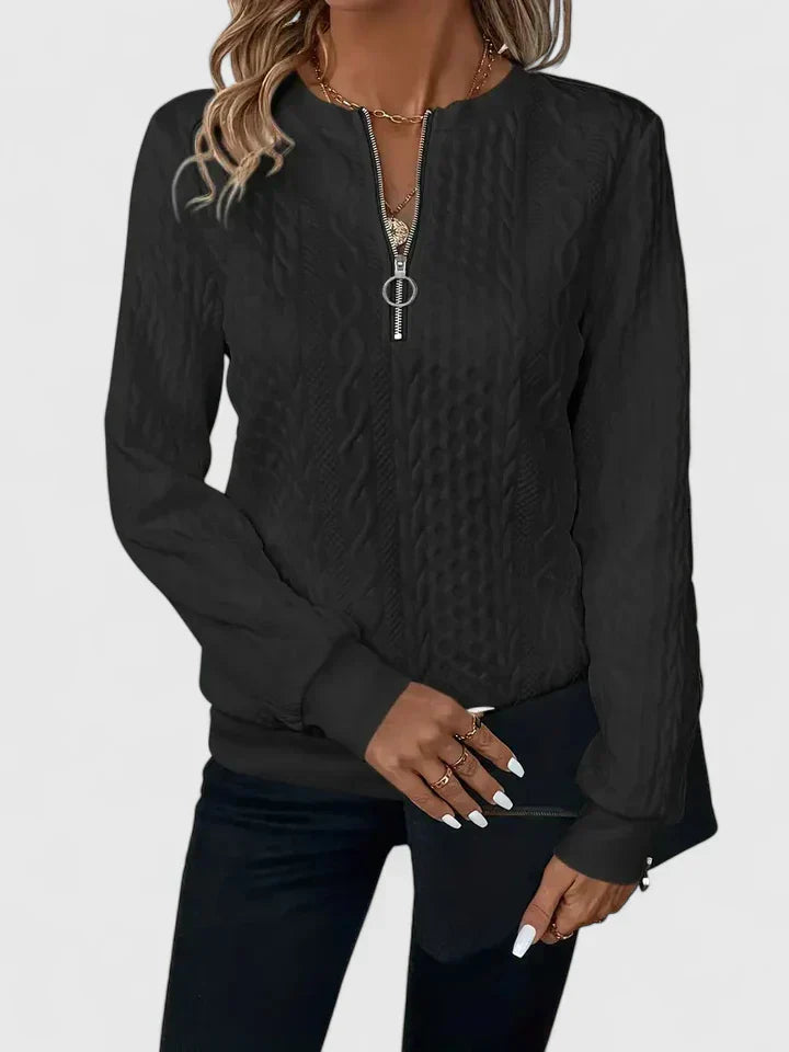 Przytula™ | Ara  Przyjemny sweter