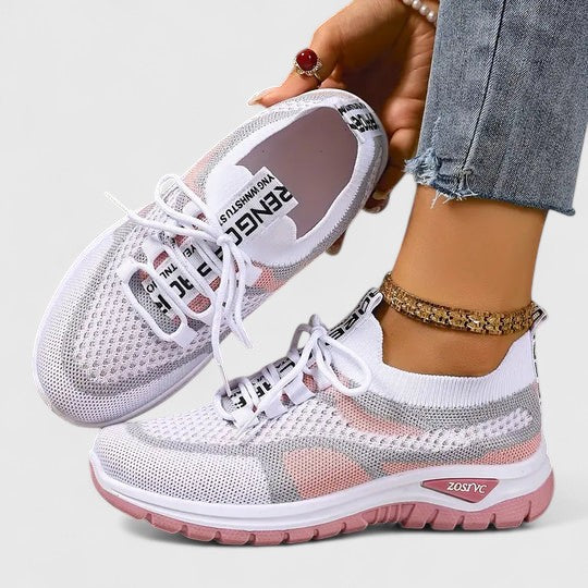 Przytula™ | Koralyn  Ortopedyczne Tenisówki