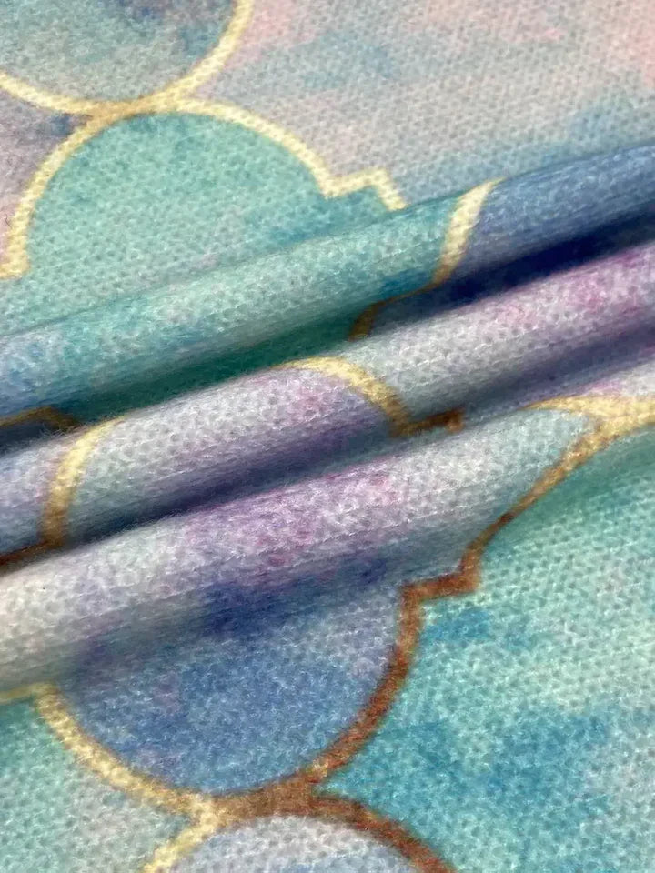 Przytula™ | Selah  Luksusowy Sweter