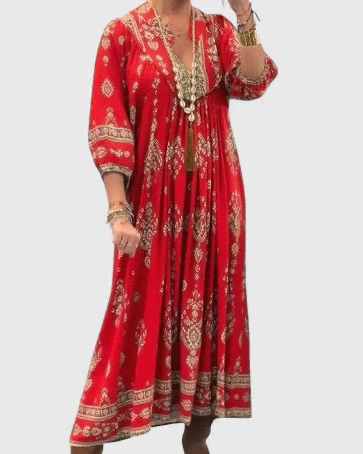 Przytula™ | Zyra  Wygodna Sukienka