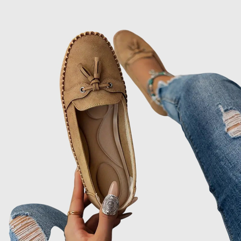 Przytula™ | Chelsea  Wygodne Miękkie Loafery