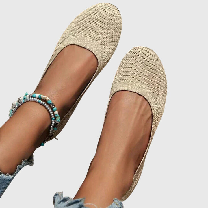 Przytula™ | Mia  Antypoślizgowy, oddychający but