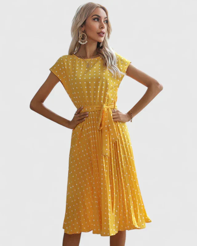 Przytula™ | Allyzhea  Elegancka Sukienka