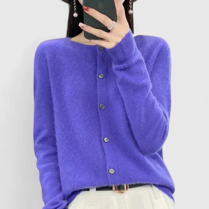 Przytula™ | Jovianelle  Wygodny Sweter