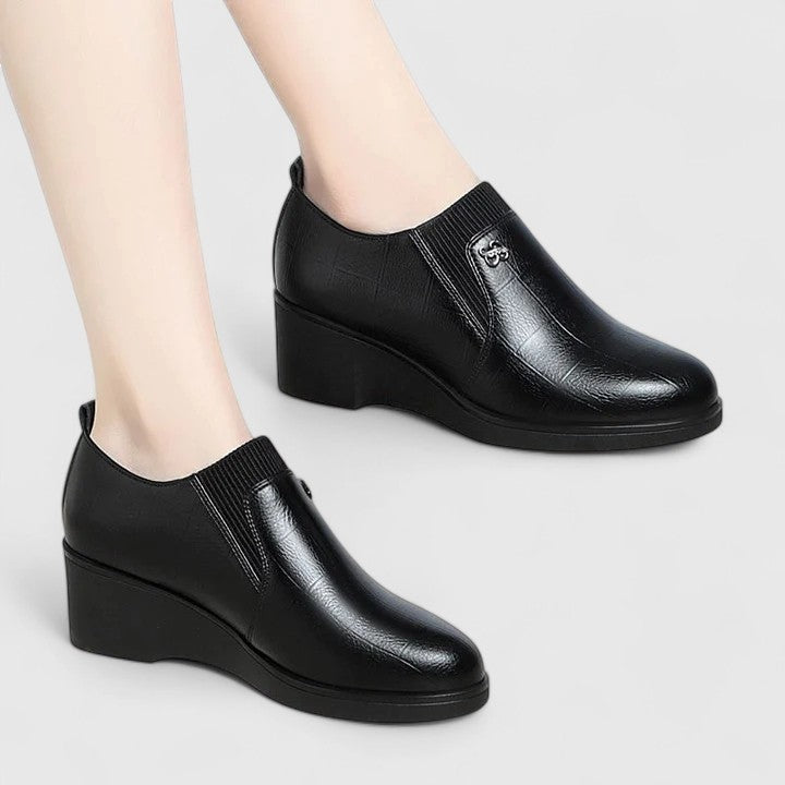 Przytula™ | Averleigh  Eleganckie Buty