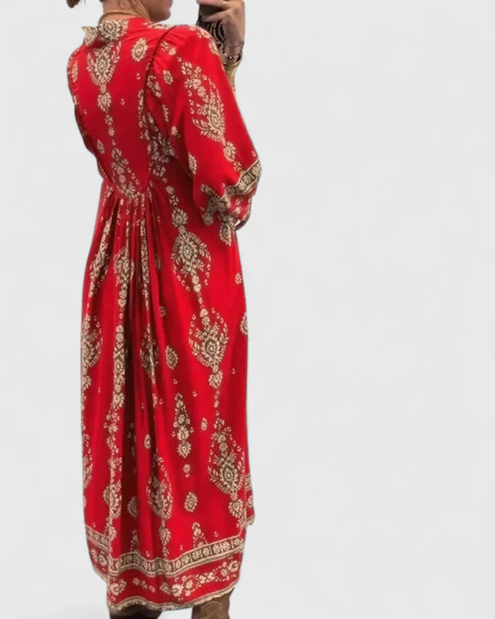 Przytula™ | Zyra  Wygodna Sukienka