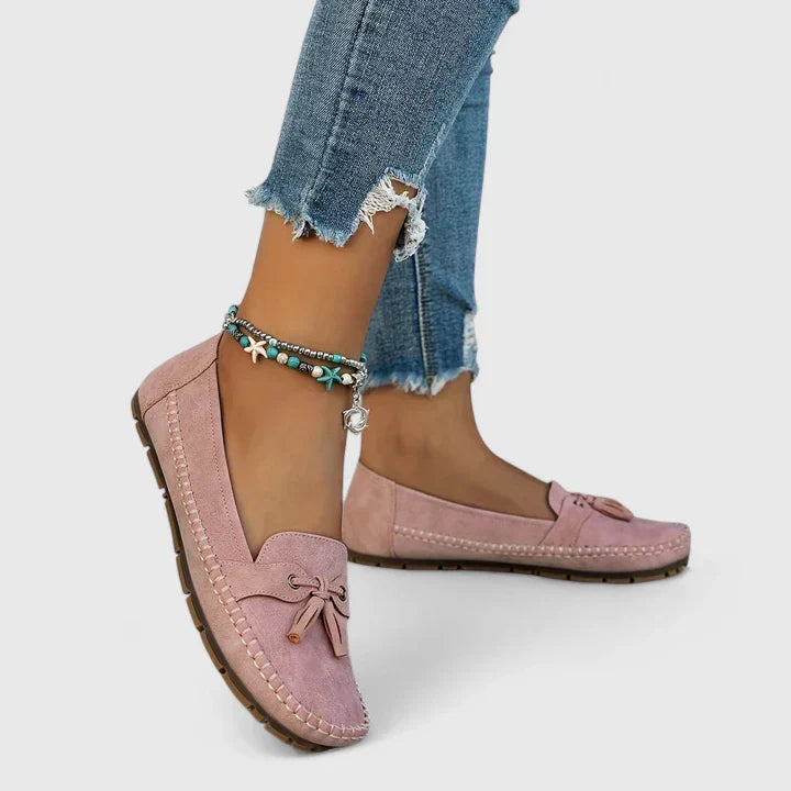 Przytula™ | Emmaleigh  Ortopedyczne Loafery