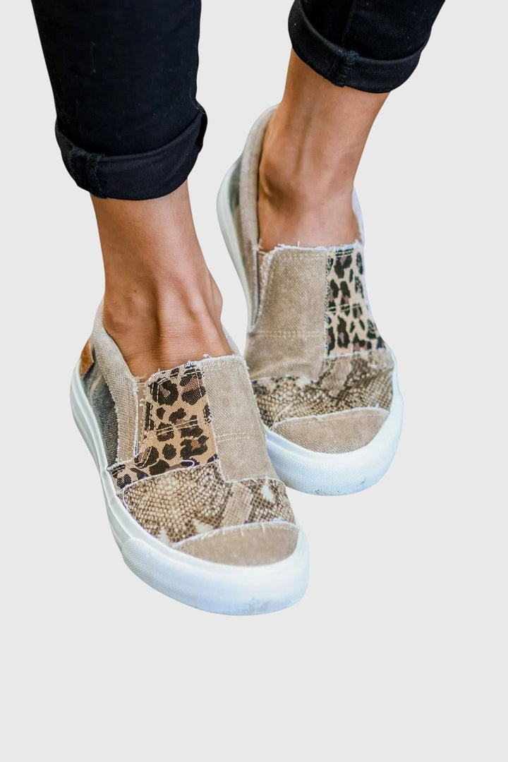 Przytula™ |  Sandały łagodzące ból