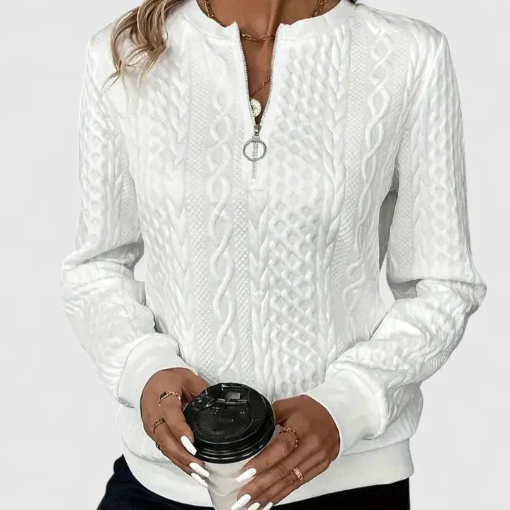 Przytula™ | Ara  Przyjemny sweter