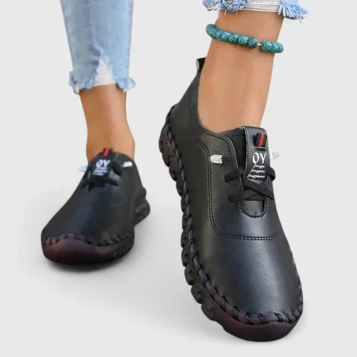 Przytula™ | Elynora  Eleganckie Buty