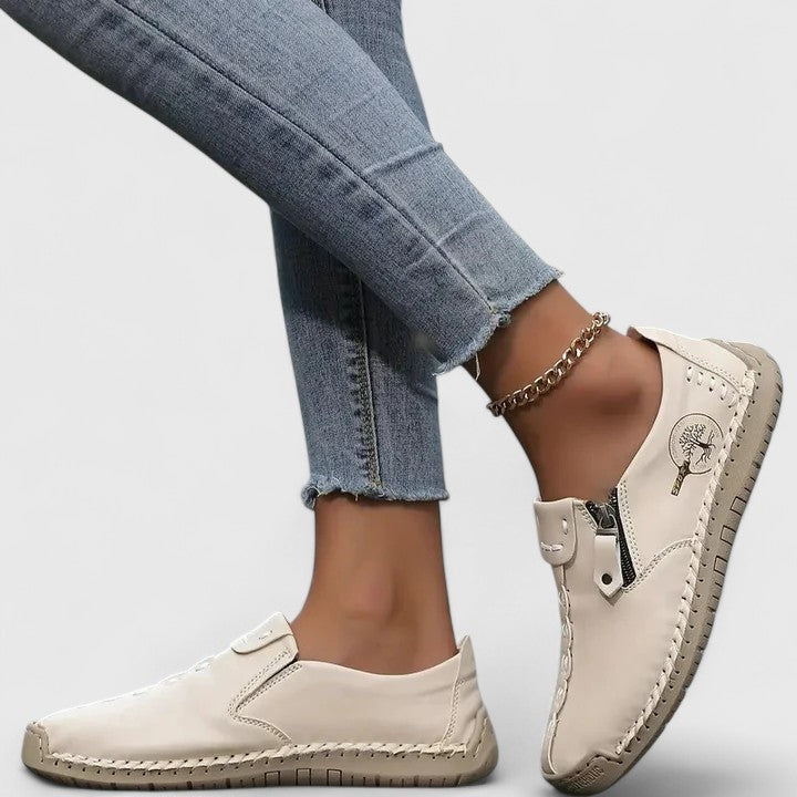 Przytula™ | Laurien  Eleganckie buty