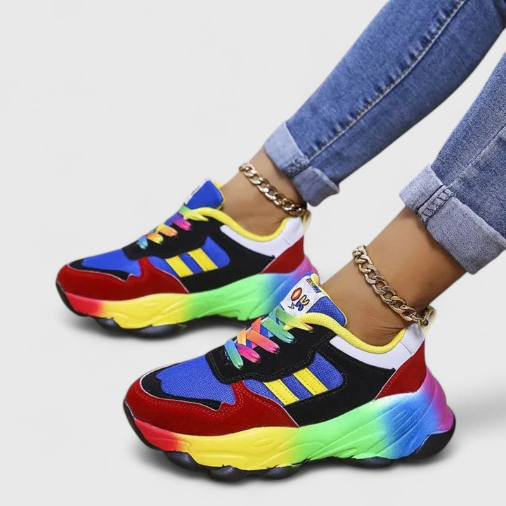 Przytula™ | Sofriena  Ortopedyczne Tenisówki