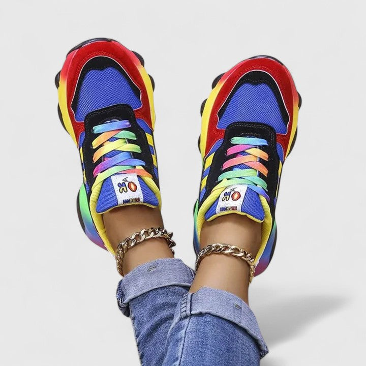 Przytula™ | Sofriena  Ortopedyczne Tenisówki